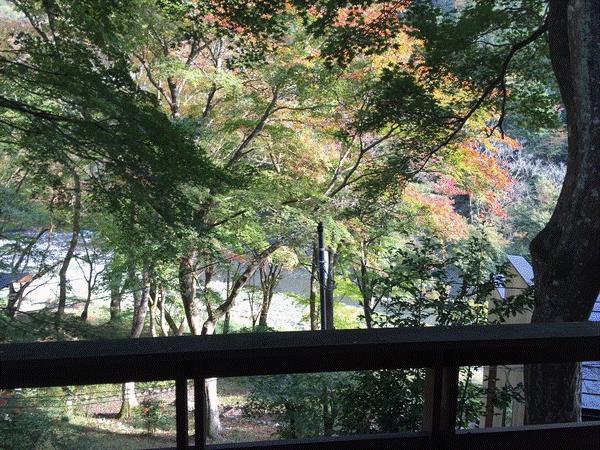 Suikoen Otel Okutama Dış mekan fotoğraf