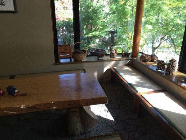 Suikoen Otel Okutama Dış mekan fotoğraf