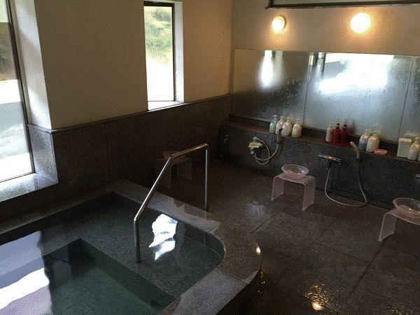 Suikoen Otel Okutama Dış mekan fotoğraf