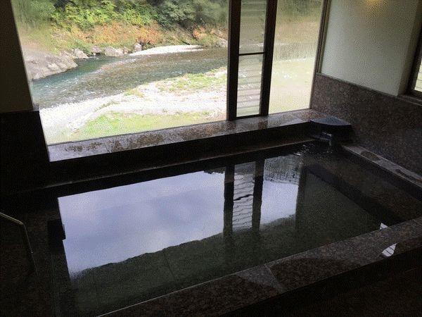 Suikoen Otel Okutama Dış mekan fotoğraf