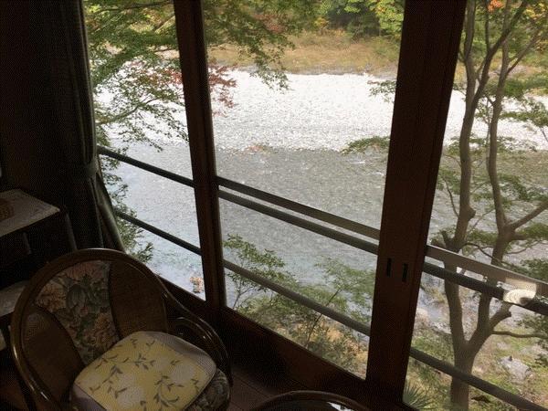 Suikoen Otel Okutama Dış mekan fotoğraf