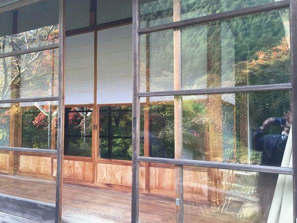 Suikoen Otel Okutama Dış mekan fotoğraf