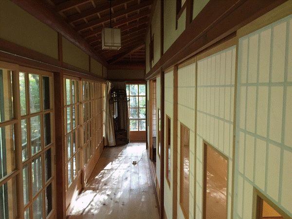 Suikoen Otel Okutama Oda fotoğraf